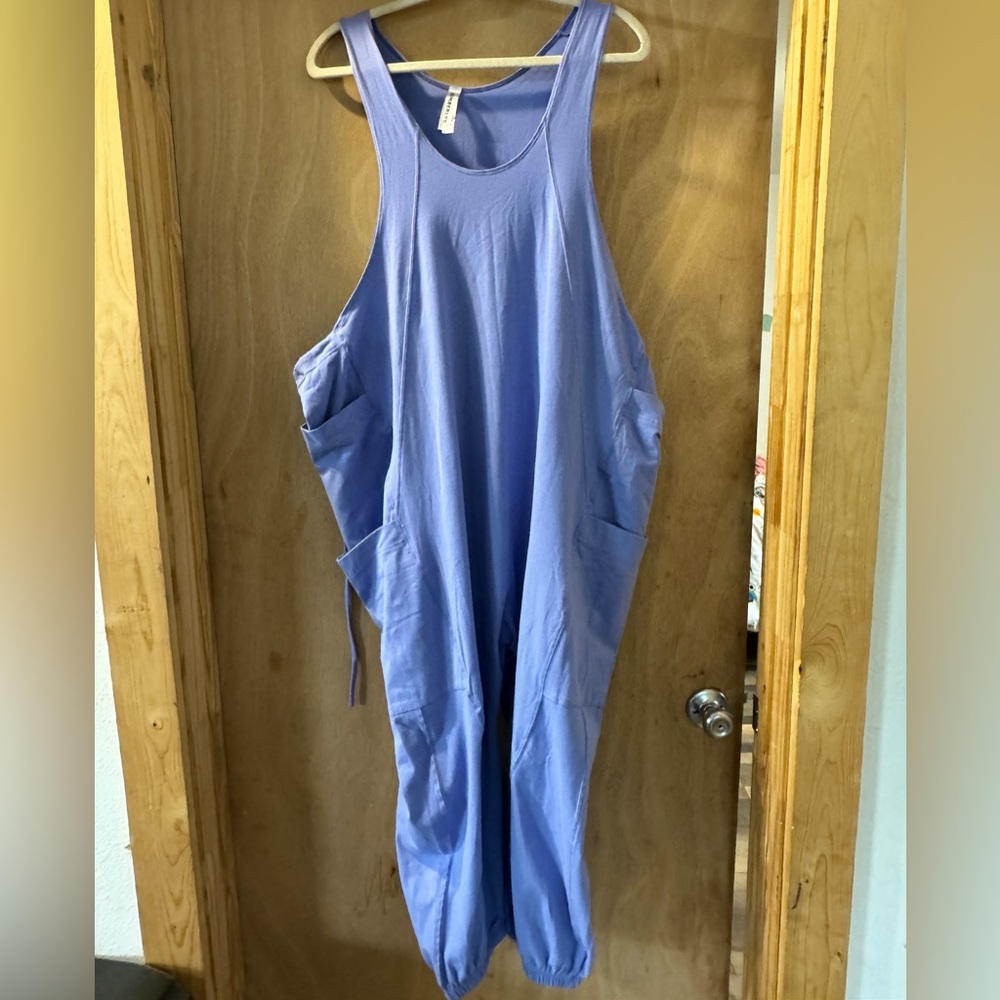 Women’s jumpsuit
